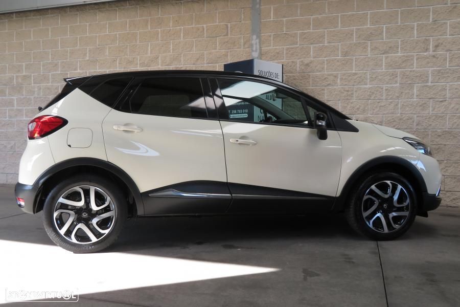 Renault Captur 0.9 TCE Exclusive - 39