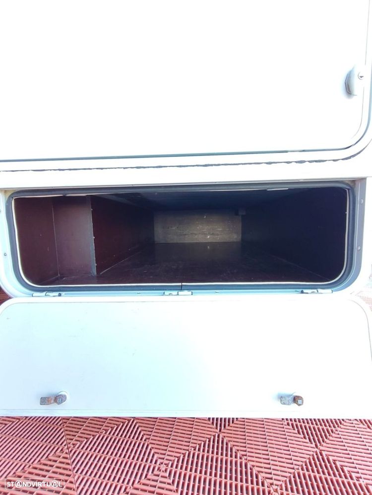 Fiat Ducato DETHLEFFS - 12