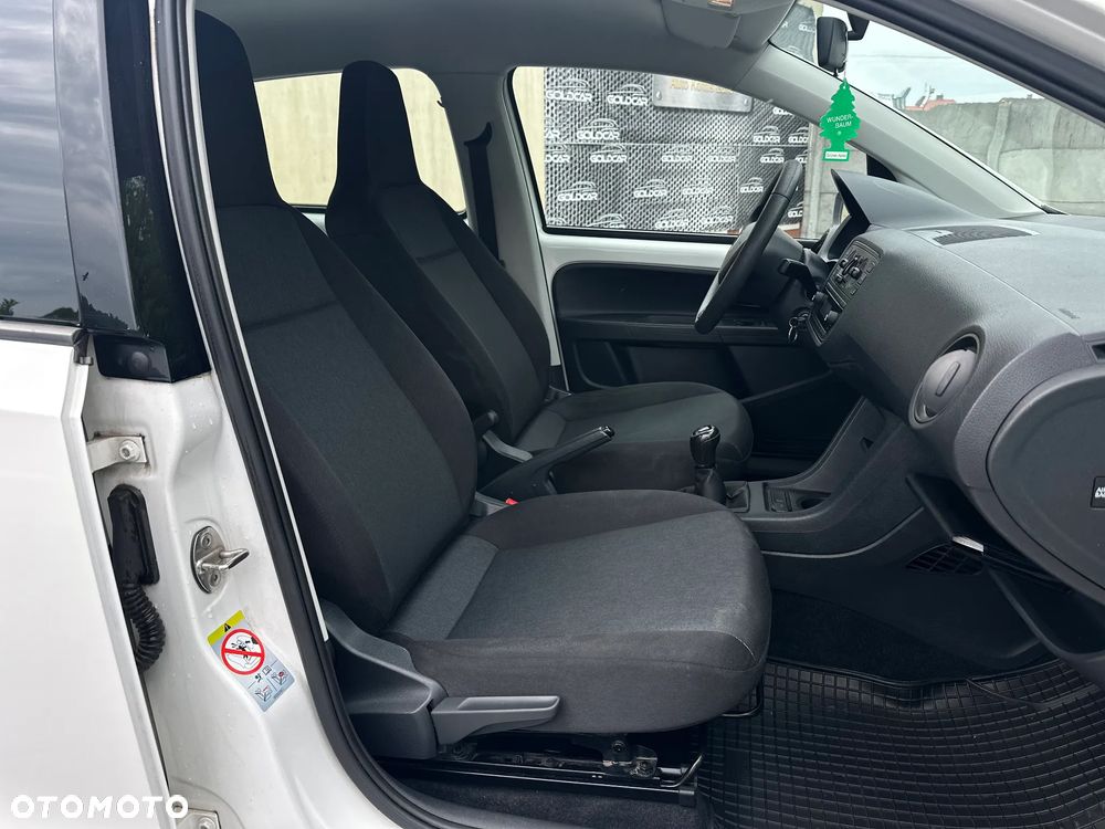 Skoda Citigo 1.0 Active - 13