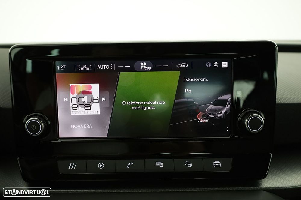 SEAT Leon ST 1.0 eTSI OPF DSG Style - 10