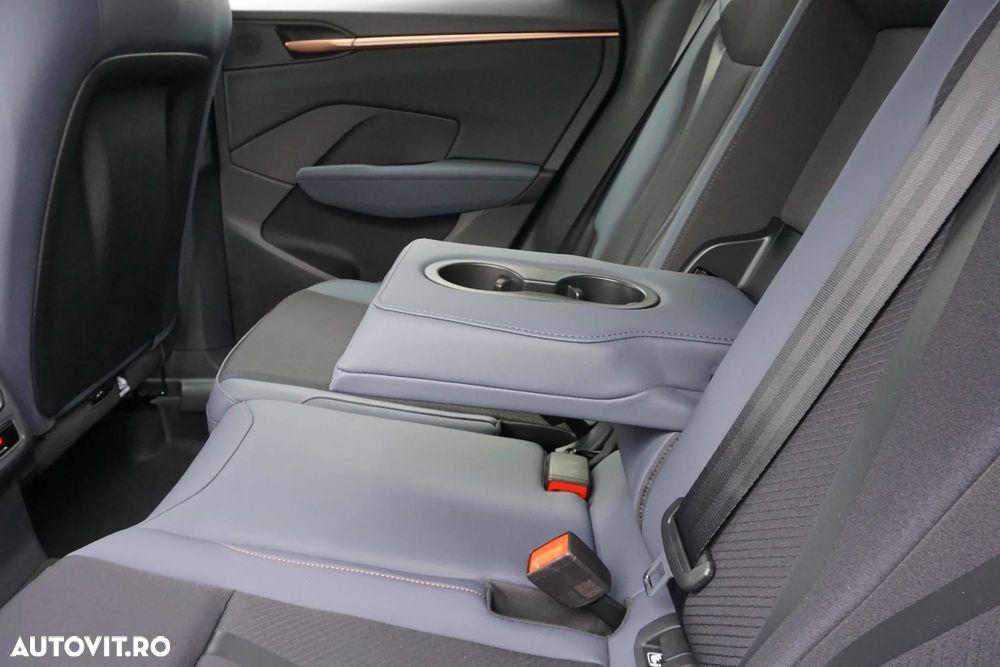 Cupra Terramar 1.5 eTSI DSG - 32