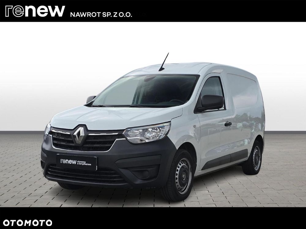 Renault kangoo-express/van - 1