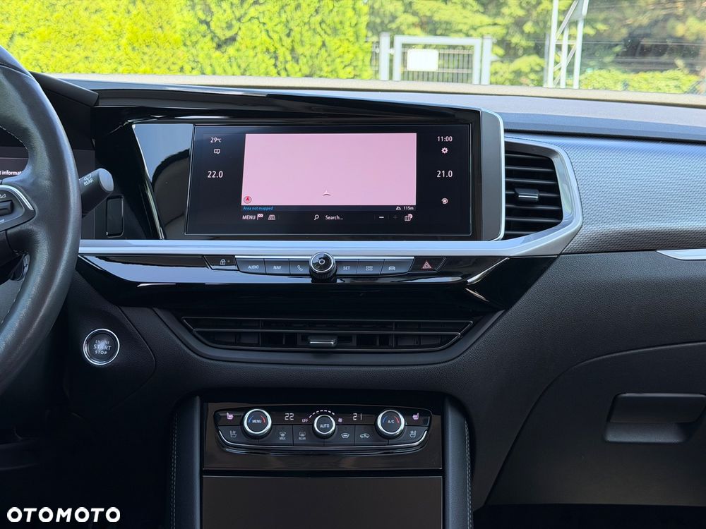 Opel Grandland X 1.5 D Start/Stop Automatik Business Elegance - 27