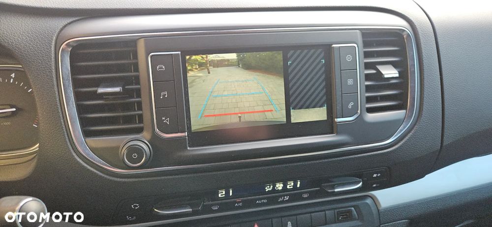 Toyota ProAce Kombi D-4D Long 2,8t - 11