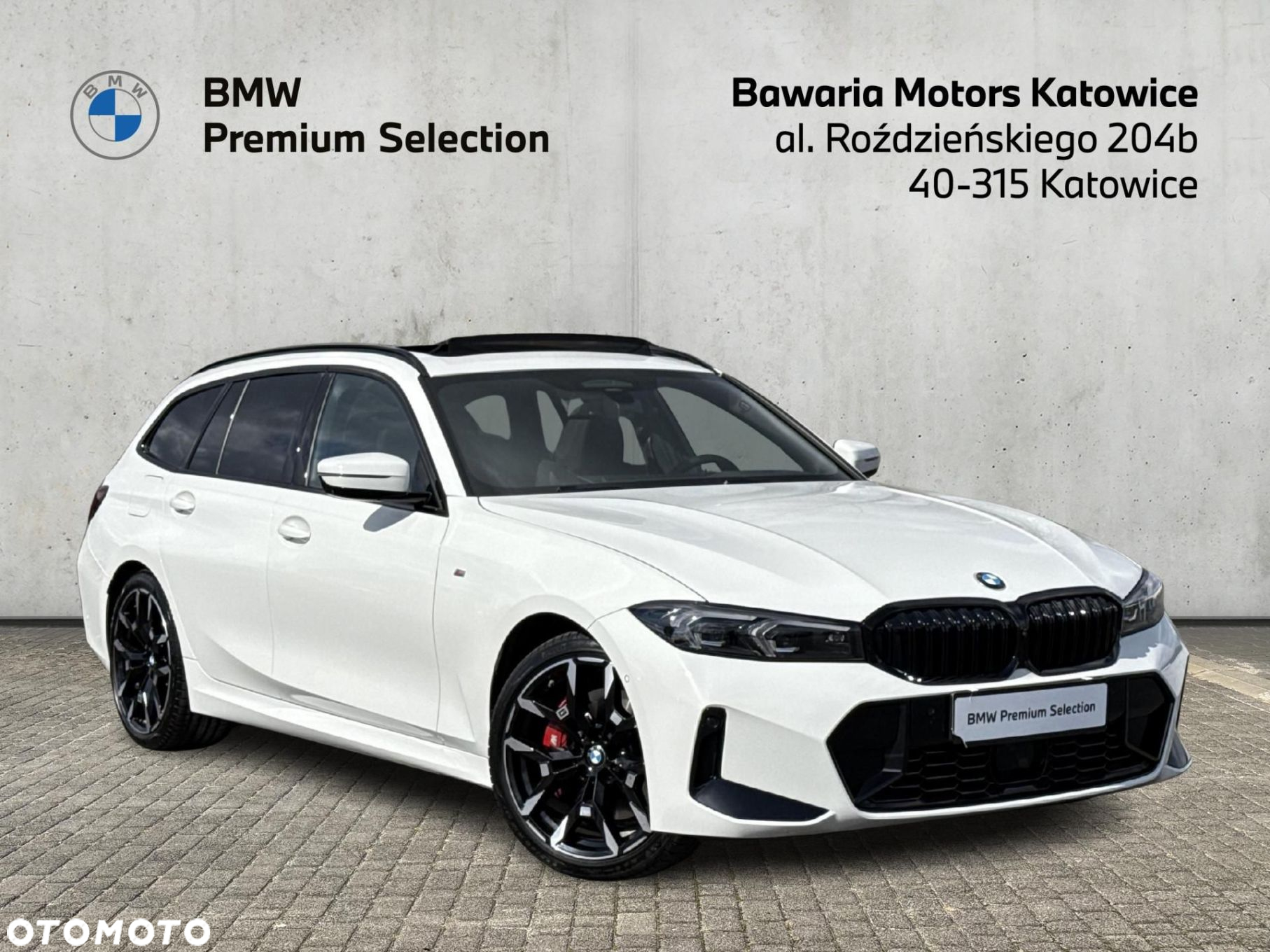 BMW Seria 3 - 2