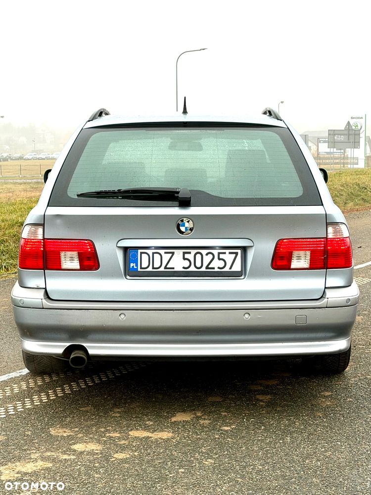 BMW Seria 5 - 16