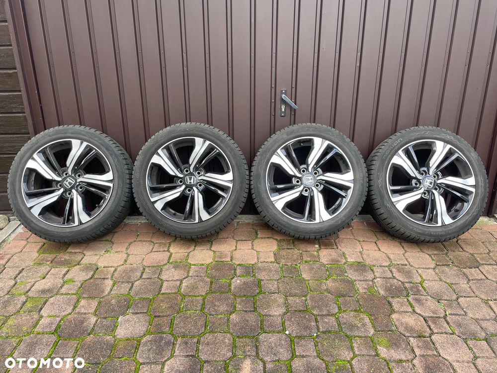 Honda Civic 1.5 T Elegance - 22