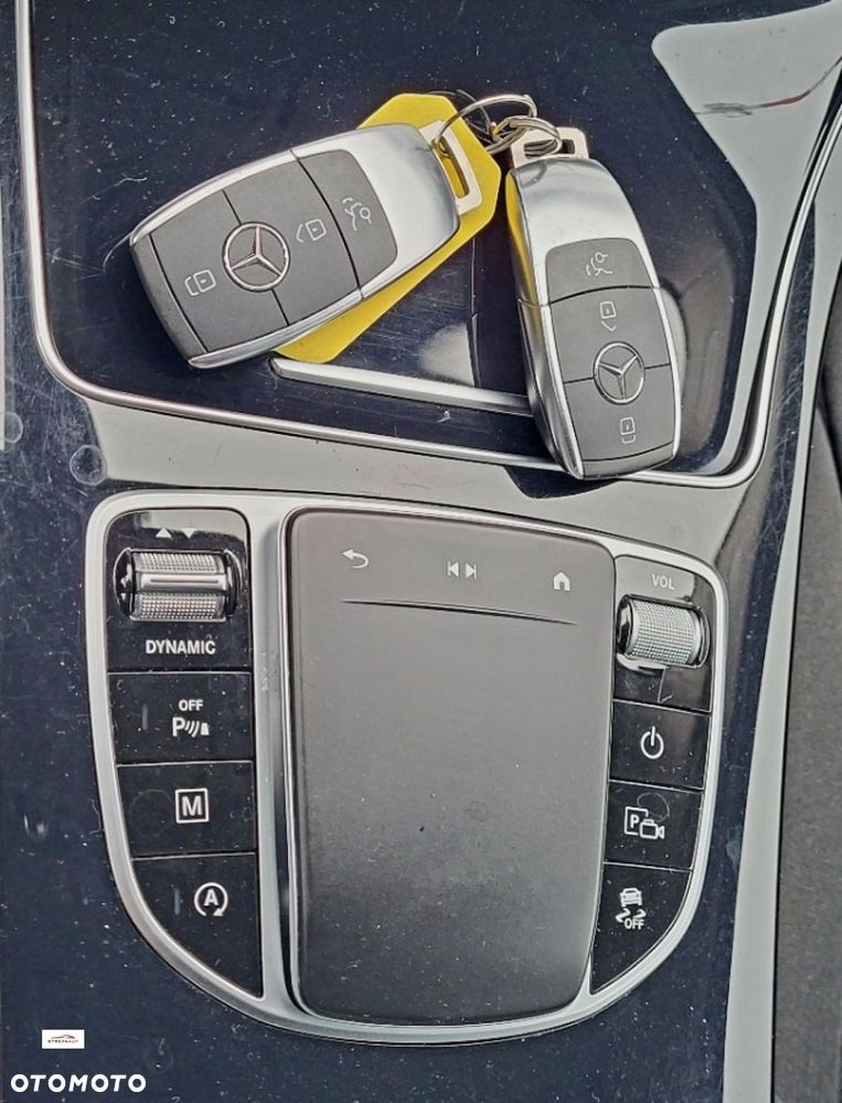 Mercedes-Benz GLC - 2