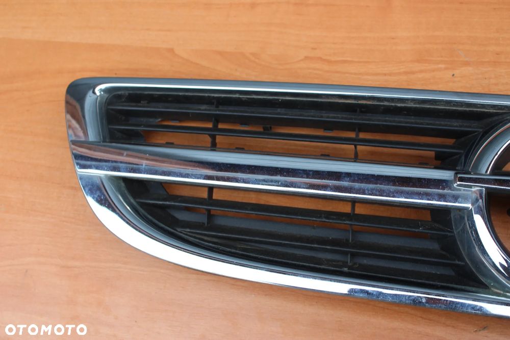 ATRAPA GRILL MASKI OPEL ZAFIRA A LIFT CHROM EUROPA ORYGINAŁ - 4
