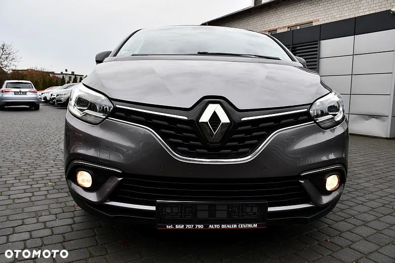 Renault Scenic ENERGY dCi 110 EDC INTENS - 5