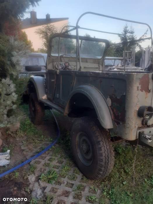 Gaz 69 - 3