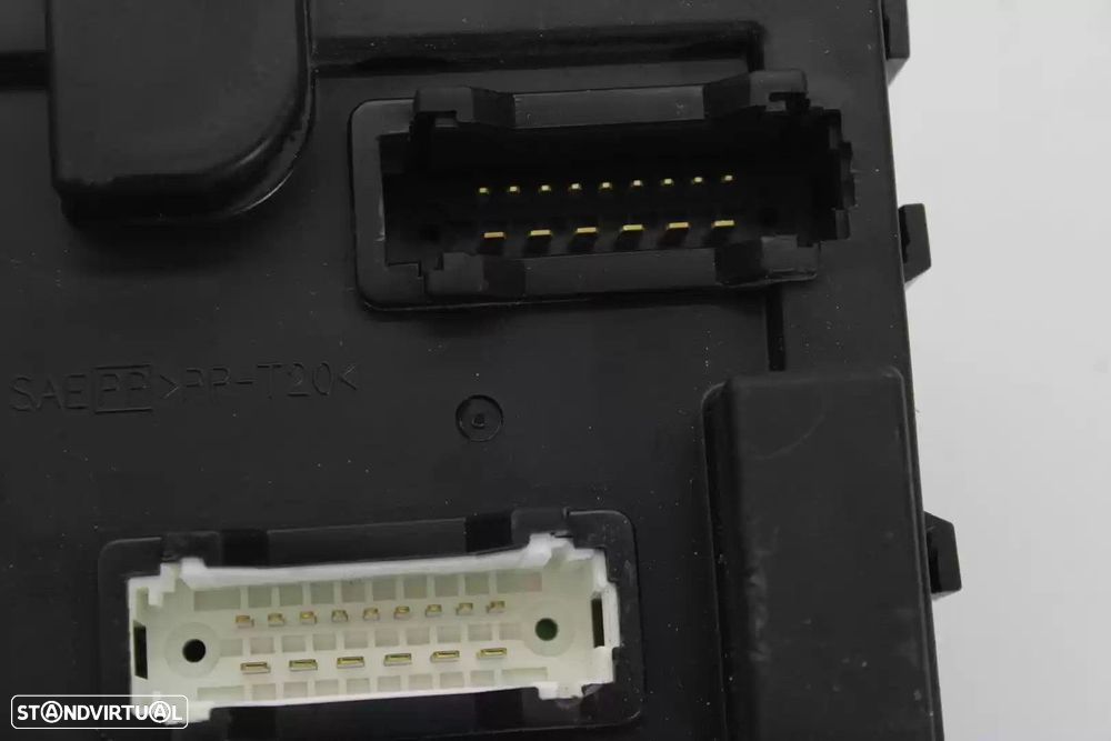 MODULO ELECTRONICO NISSAN JUKE 2016 -284B1BV81C - 3