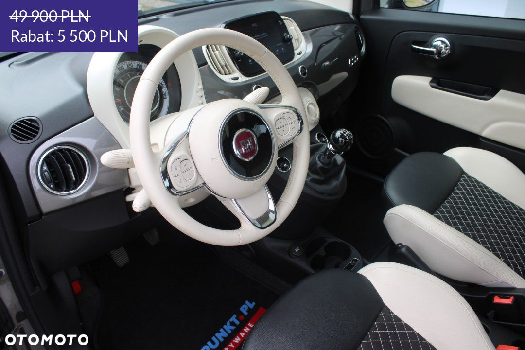 Fiat 500 - 17