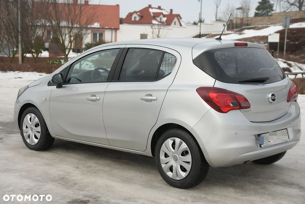 Opel Corsa 1.4 T Enjoy S&S - 3