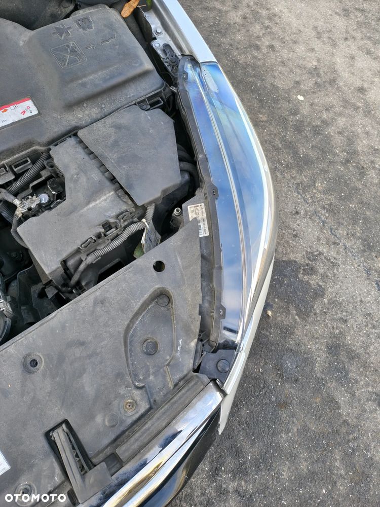 Peugeot 508 BlueHDi 120 EAT6 Stop&Start Business-Line - 8