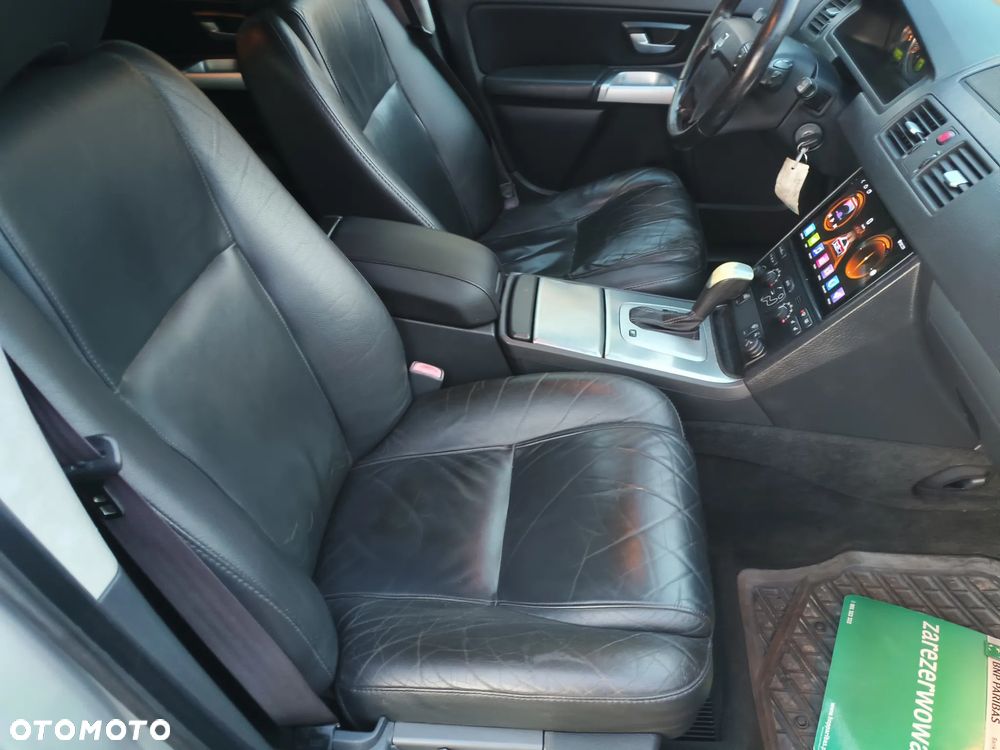 Volvo XC 90 T6 Executive - 9