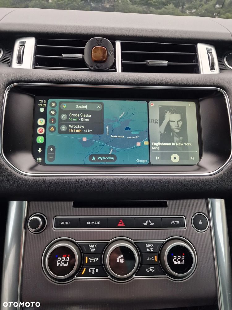 Land Rover Range Rover Sport S 3.0 TD V6 HSE Dynamic - 18