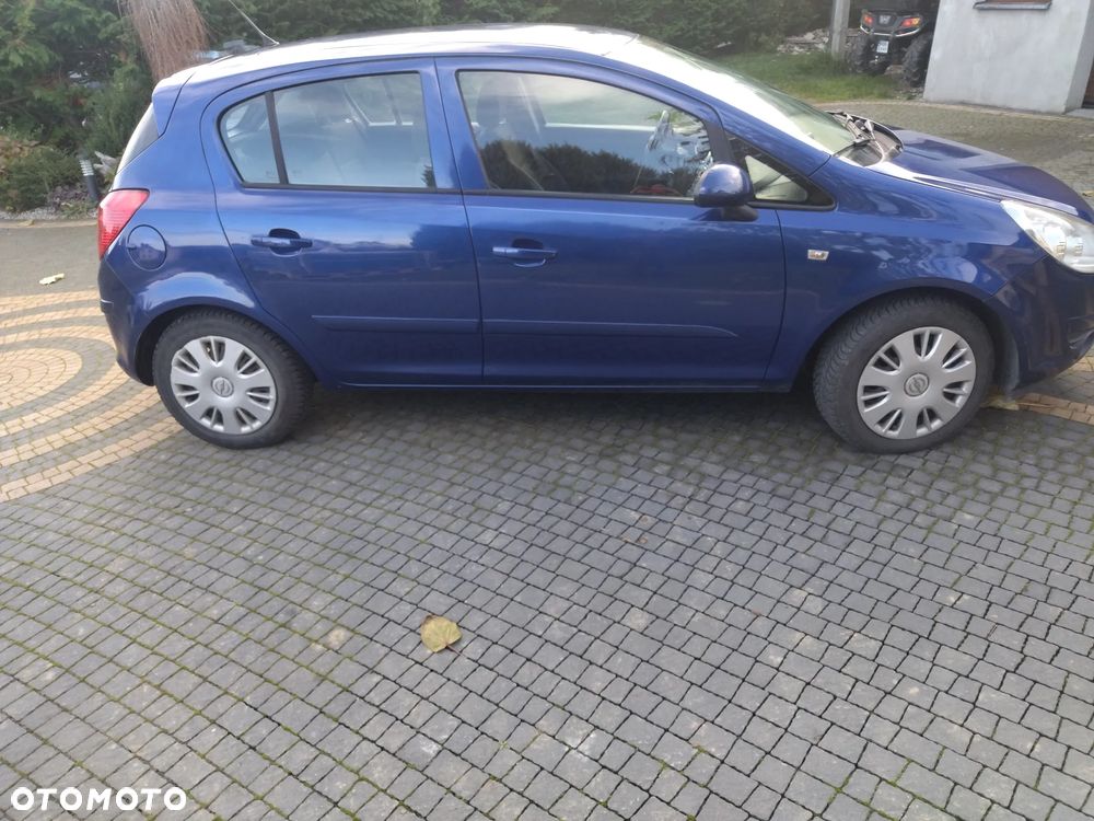 Opel Corsa 1.3 CDTI 111 - 7
