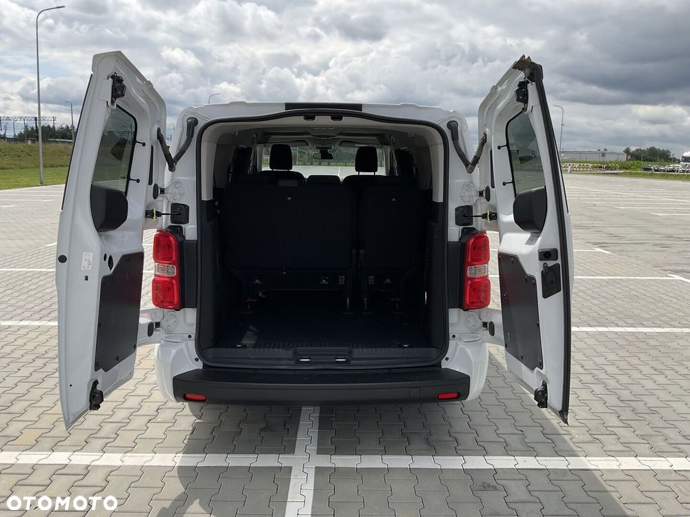Toyota Proace Verso 2.0 D4-D Long Business - 18