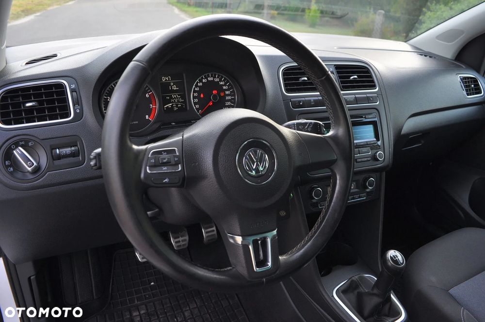 Volkswagen Polo 1.2 Style - 21