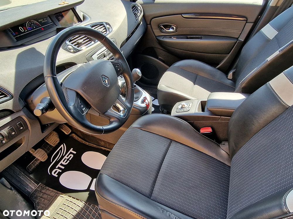 Renault Scenic 1.2 TCe Energy Intens - 8