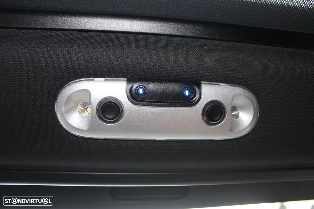 MINI Countryman Cooper SE All4 Aut. John Cooper Works - 25