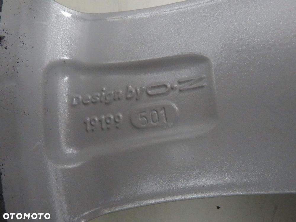 Alufelgi 17'' VW Seat Skoda Mercedes Audi 5x112 - 5