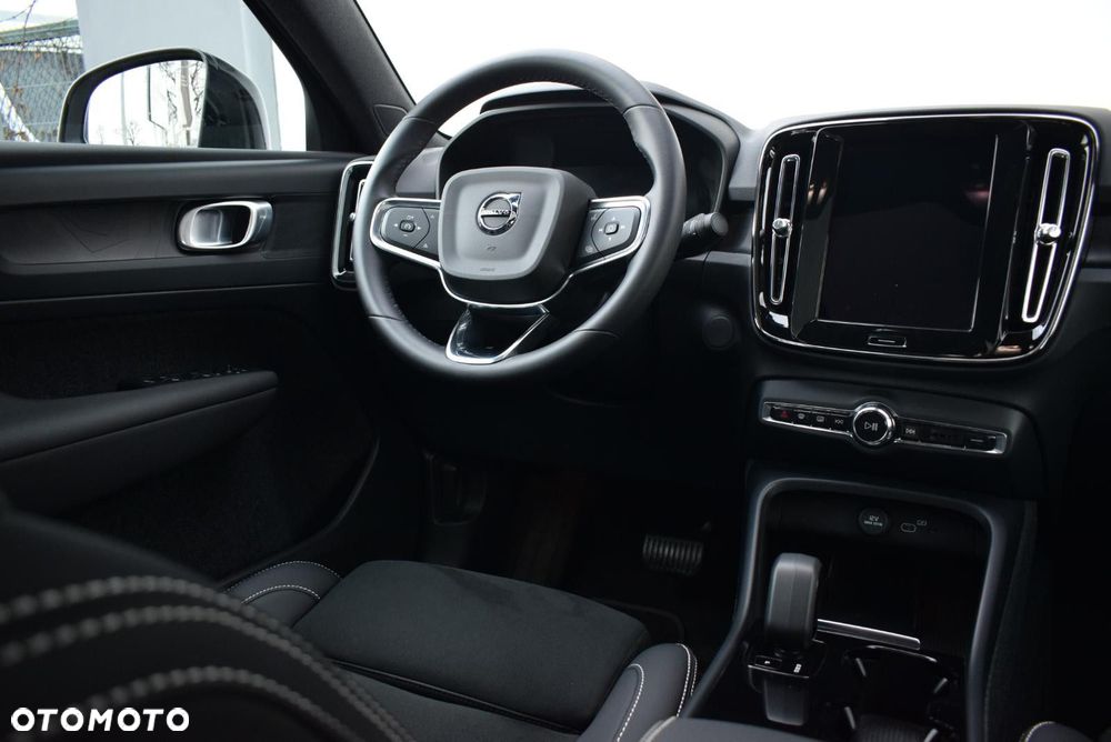 Volvo C40 - 15