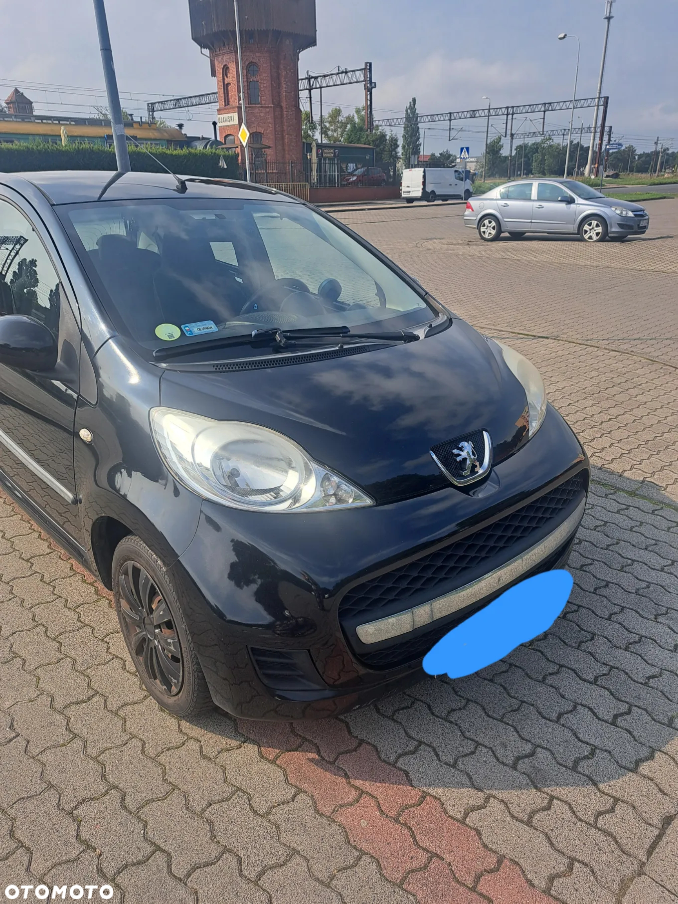 Peugeot 107 - 3