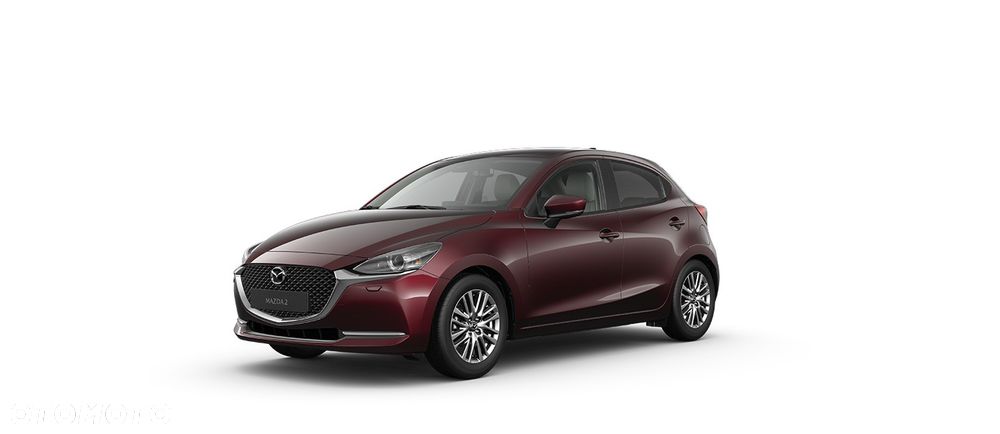 Mazda 2 1.5 Skyenergy - 2