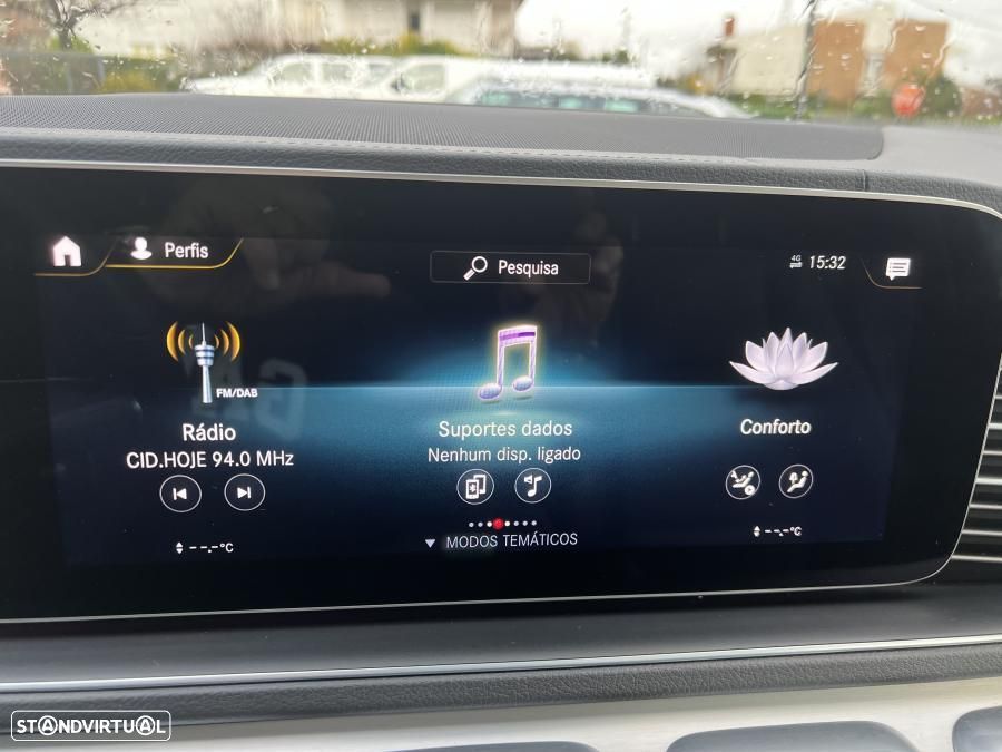 Mercedes-Benz GLE 350 de 4Matic - 51