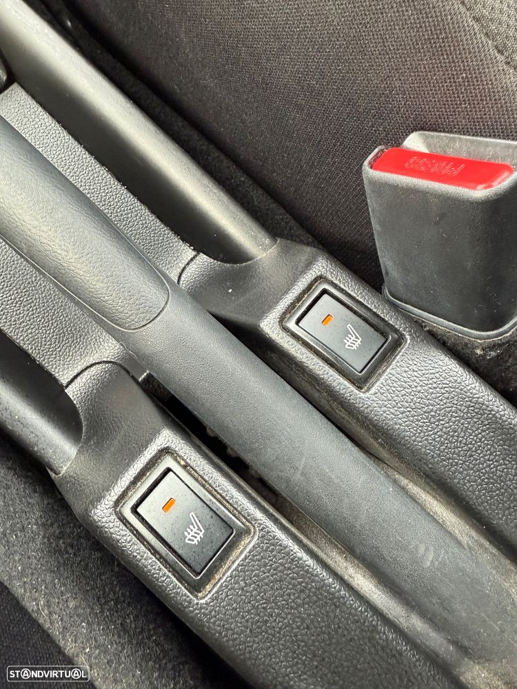 Suzuki Swift 1.2 Mild Hybrid GLE CVT - 29