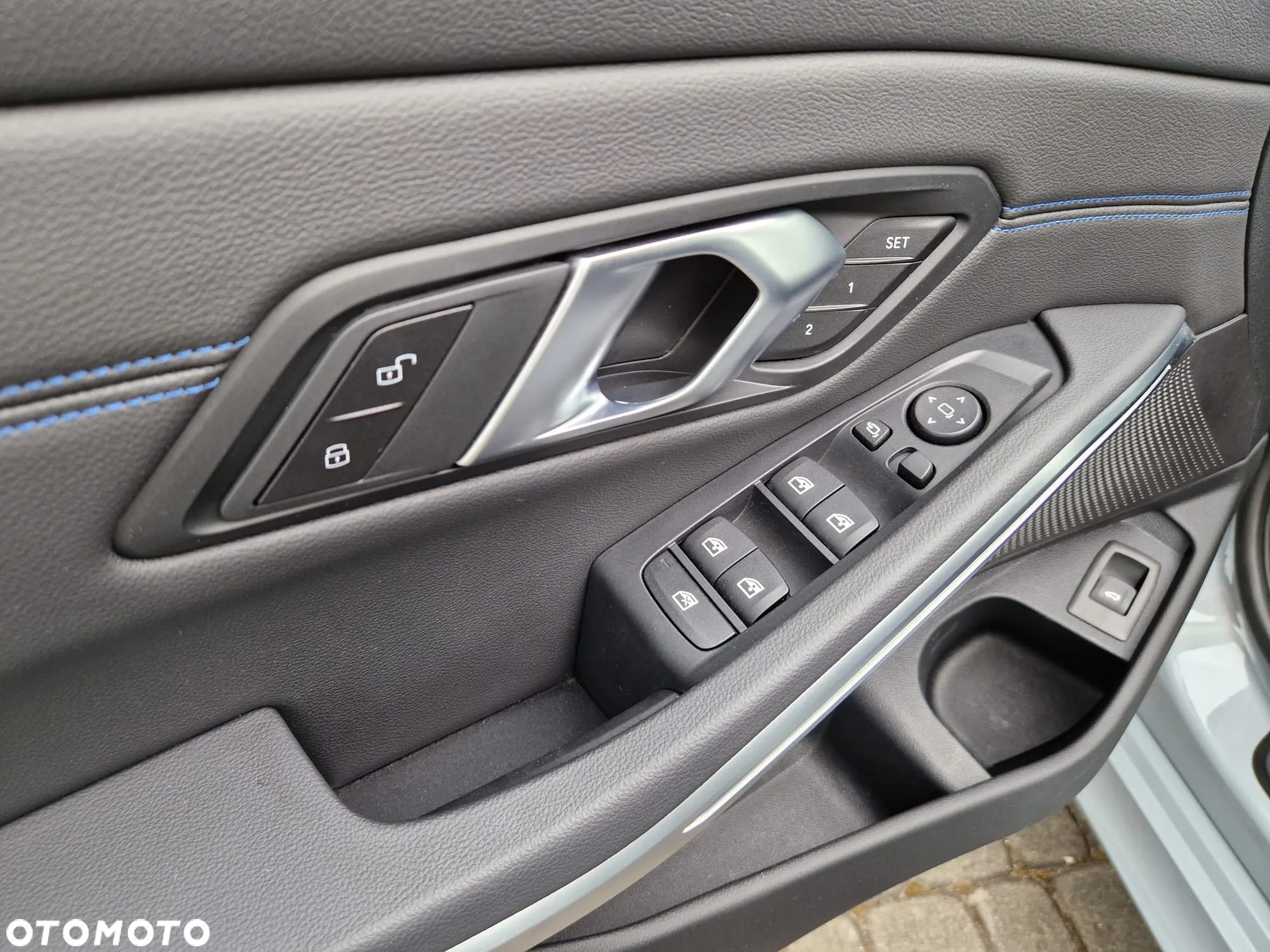 BMW Seria 3 M340i xDrive mHEV sport - 24