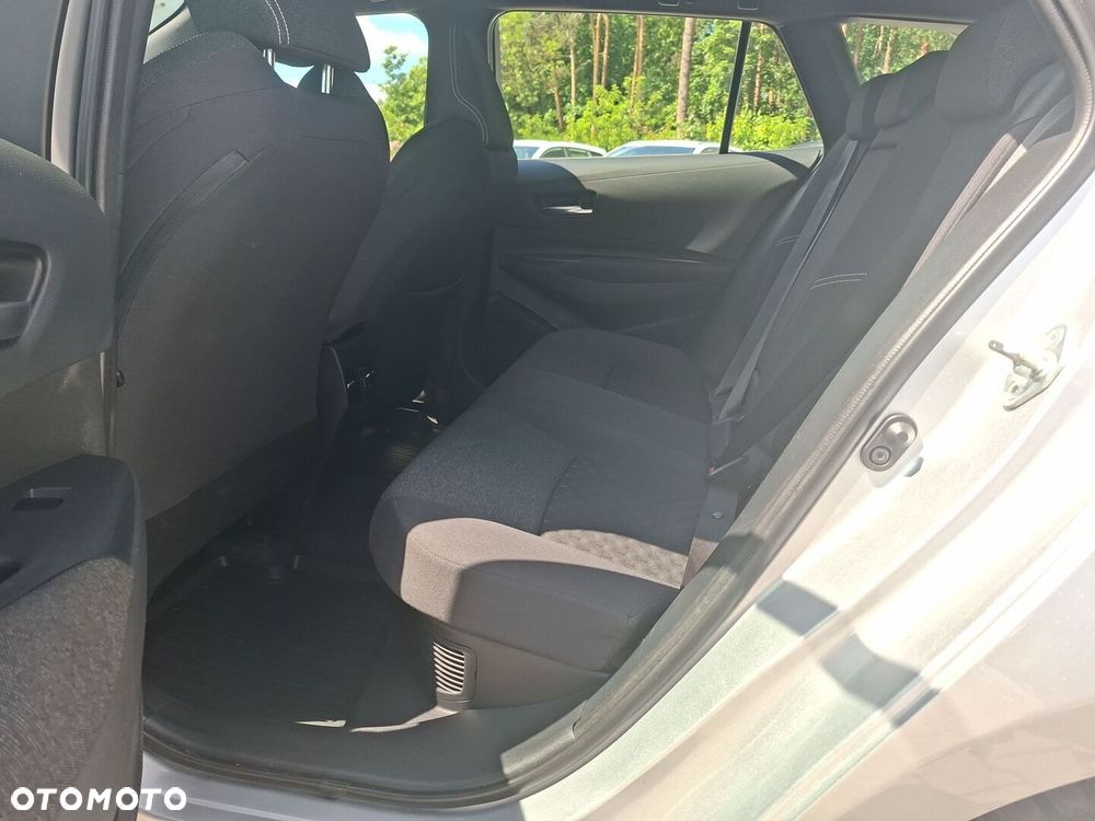 Toyota Corolla 1.8 Hybrid Comfort - 12