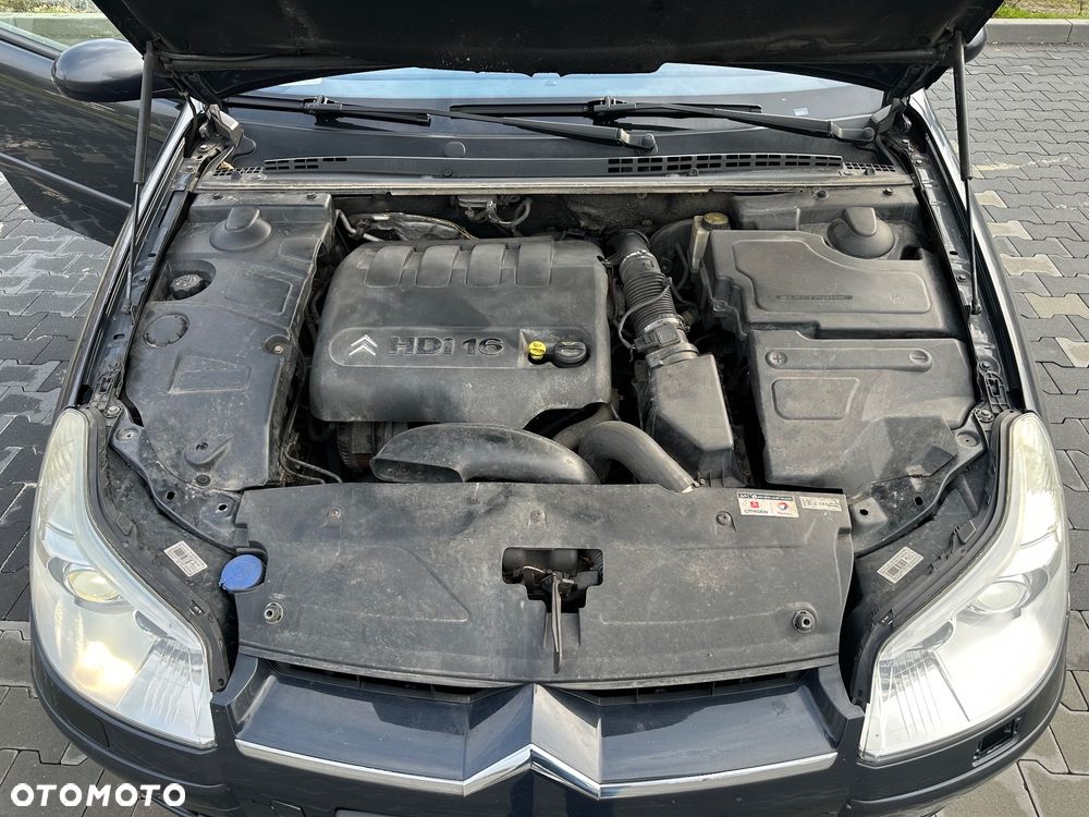Citroën C5 - 20