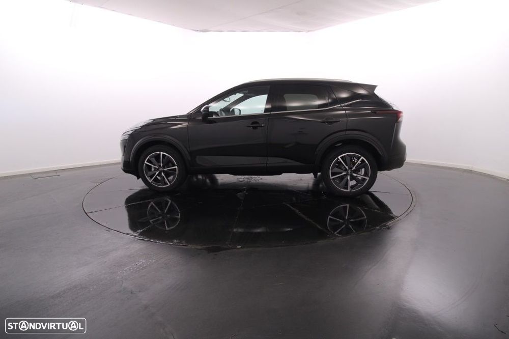 Nissan Qashqai - 3