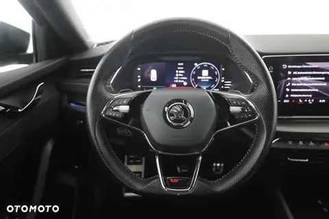 Skoda Octavia 2.0 TSI RS 245 DSG - 17
