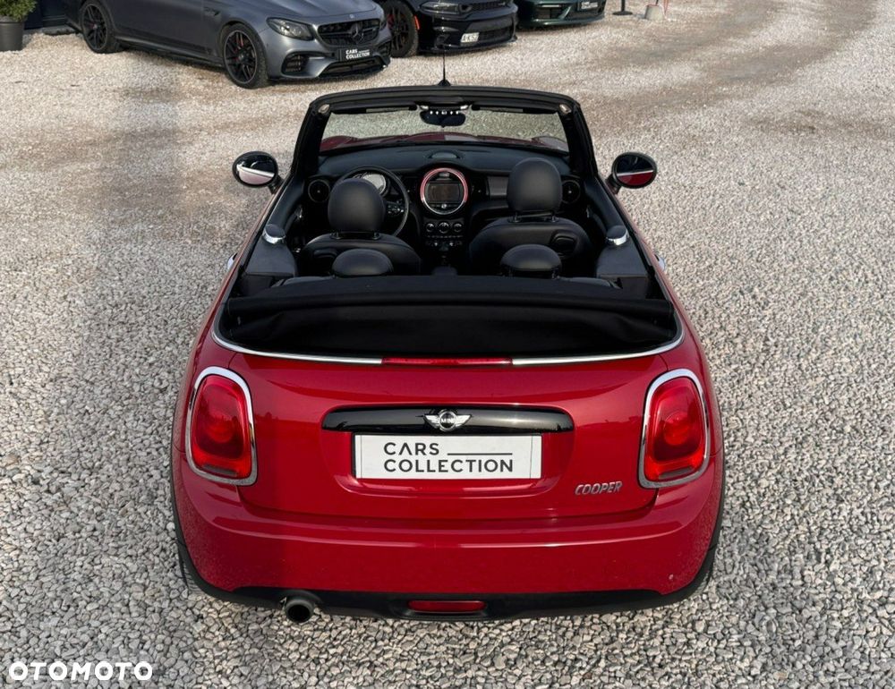 MINI Cooper - 12
