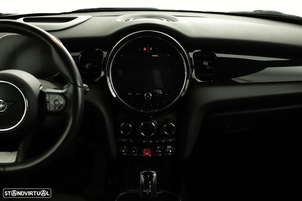 MINI Cabrio - 13
