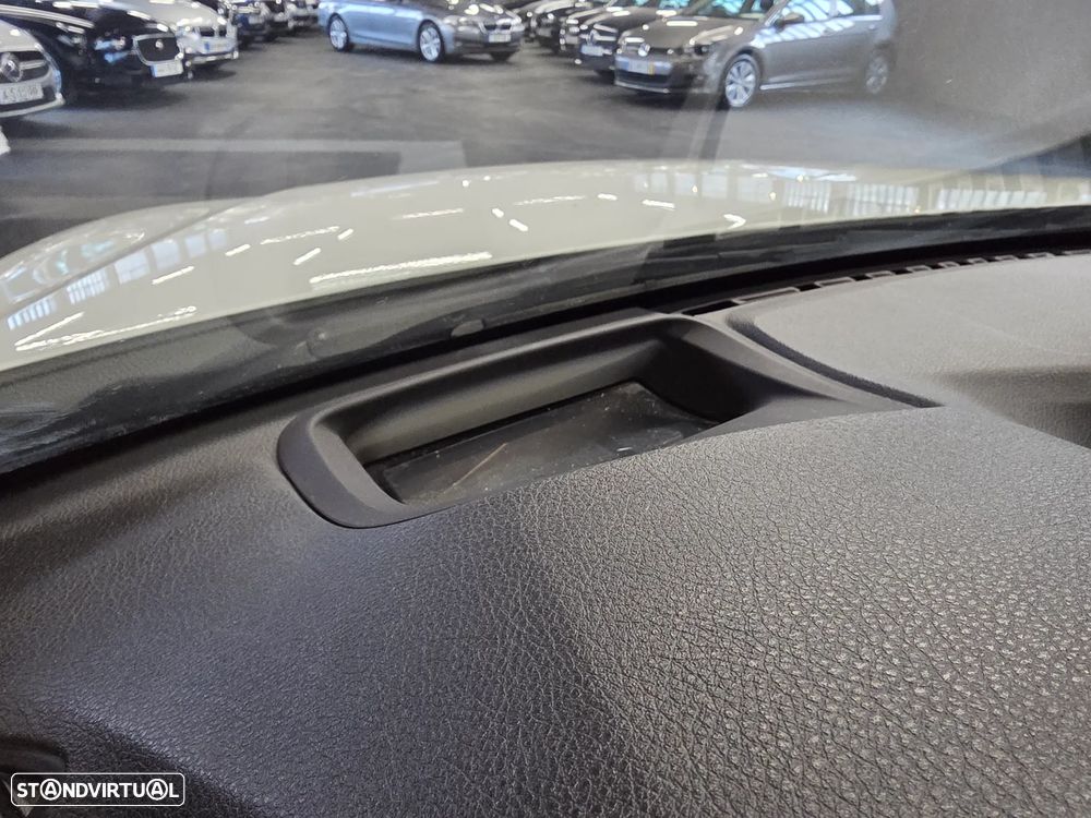 BMW 418 Gran Coupé d Pack M Auto - 11