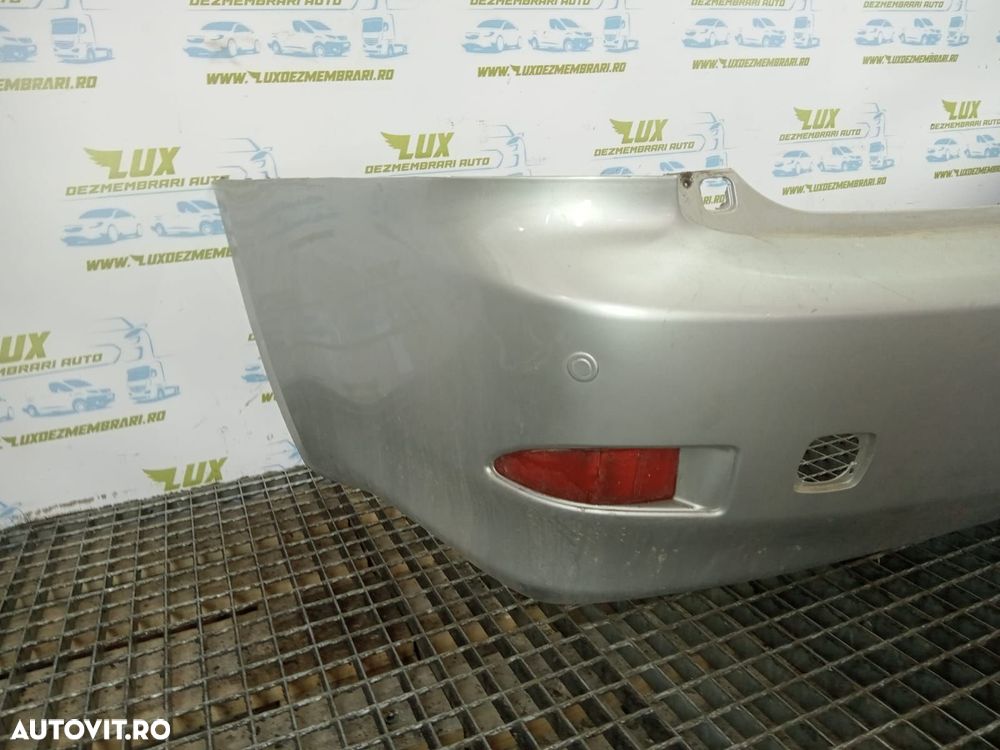 Bara spate Lexus IS XE20  [din 2005 pana  2010] - 5
