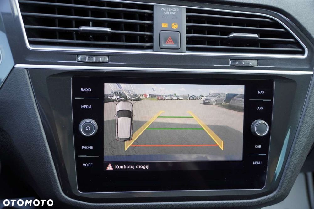 Volkswagen Tiguan 1.5 TSI OPF DSG R-Line - 15