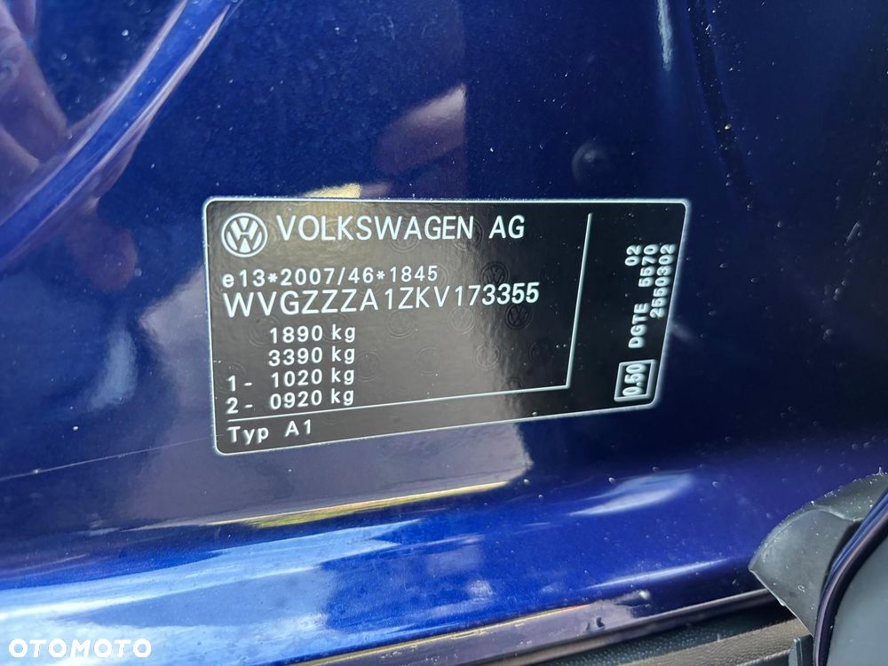 Volkswagen T-Roc 1.6 TDI SCR DPF IQ Drive - 38