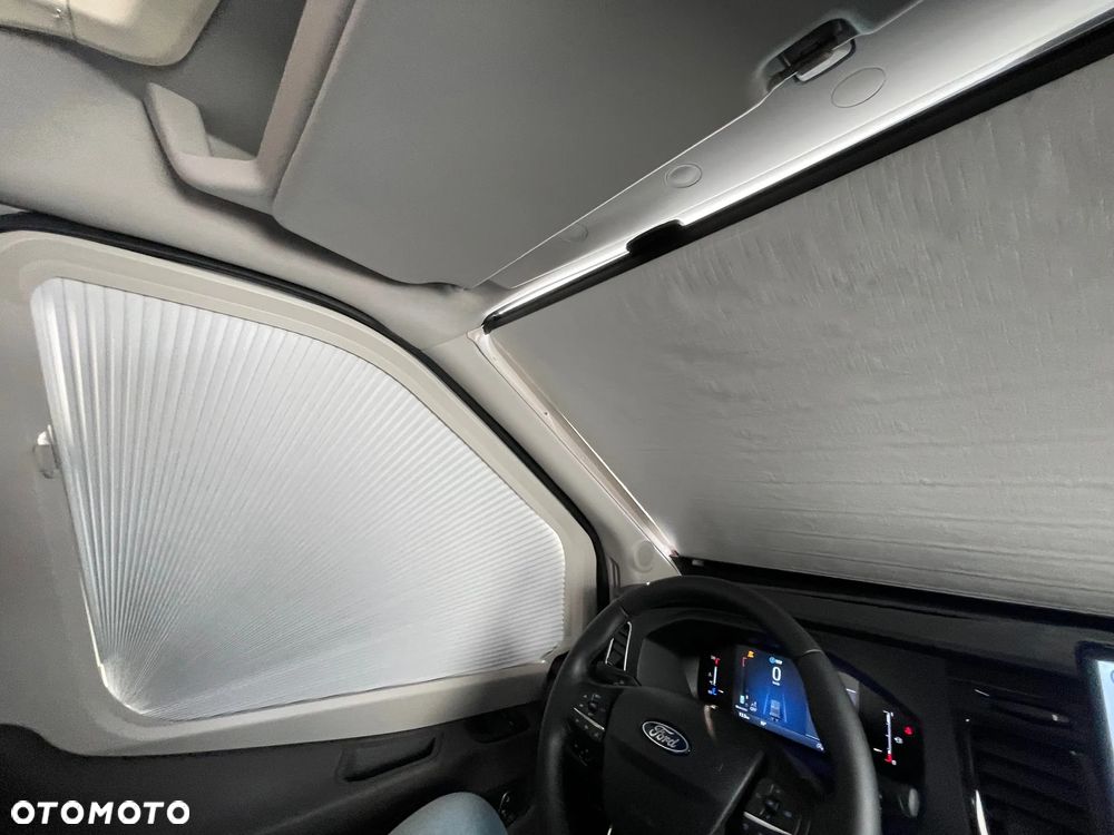 Ford Transit RIMOR KILIG 95 Plus AUTOMAT - 19