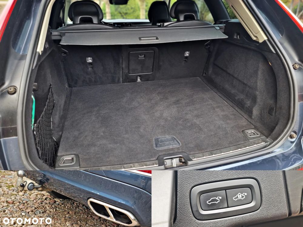 Volvo XC 60 D4 AWD Inscription - 15