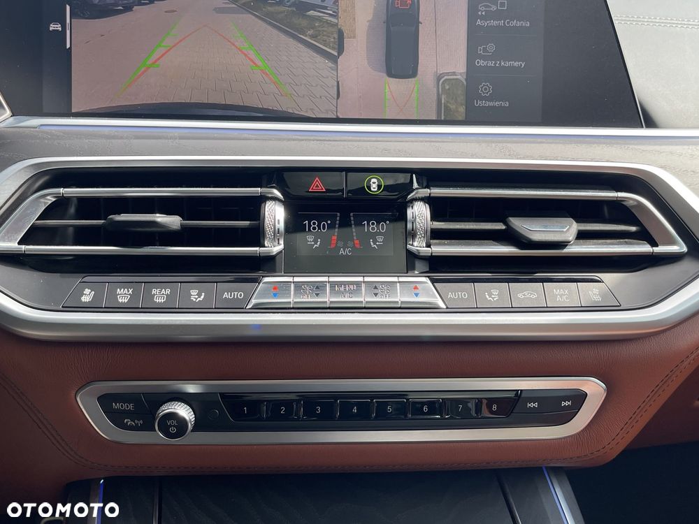 BMW X7 xDrive40d mHEV sport - 22