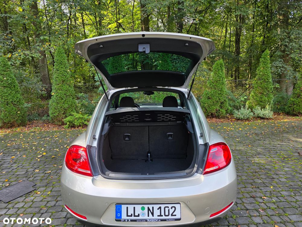 Volkswagen Beetle 1.2 TSI Design - 18