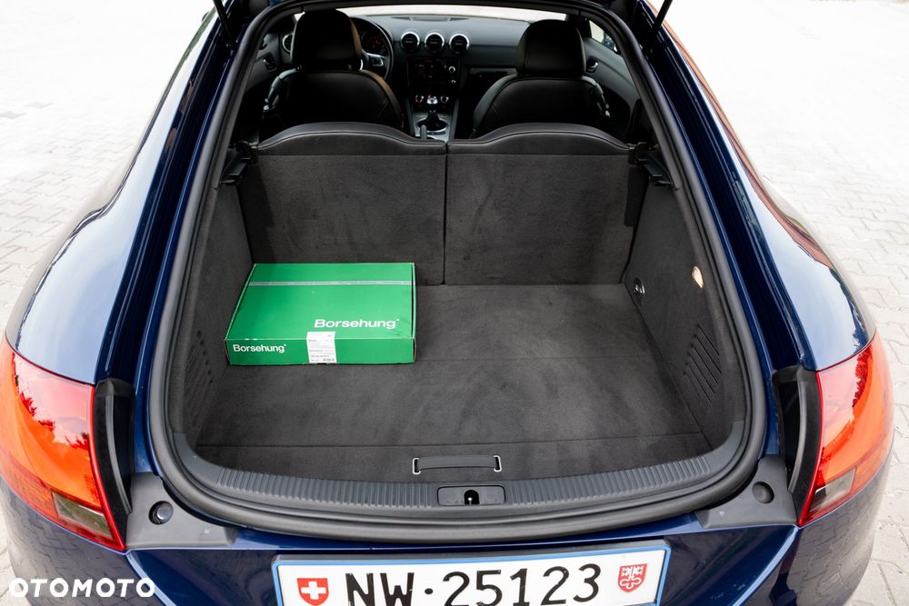 Audi TT Coupé 2.0 TFSI - 22