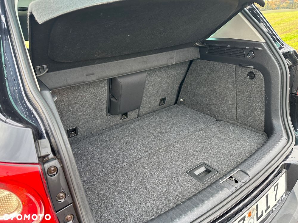 Volkswagen Tiguan 1.4 TSI 4Mot Trend&Fun - 6