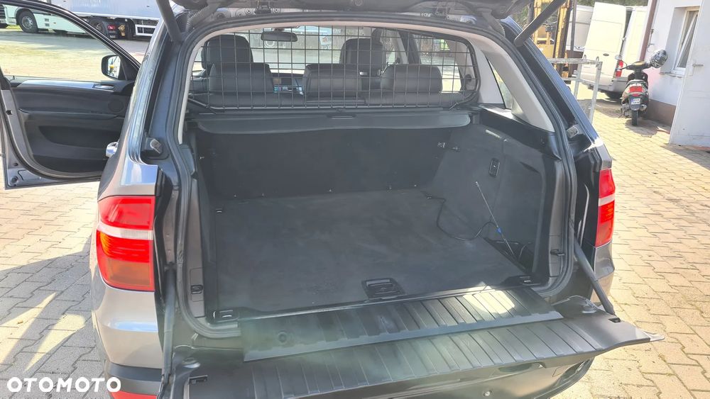 BMW X5 xDrive30d - 4